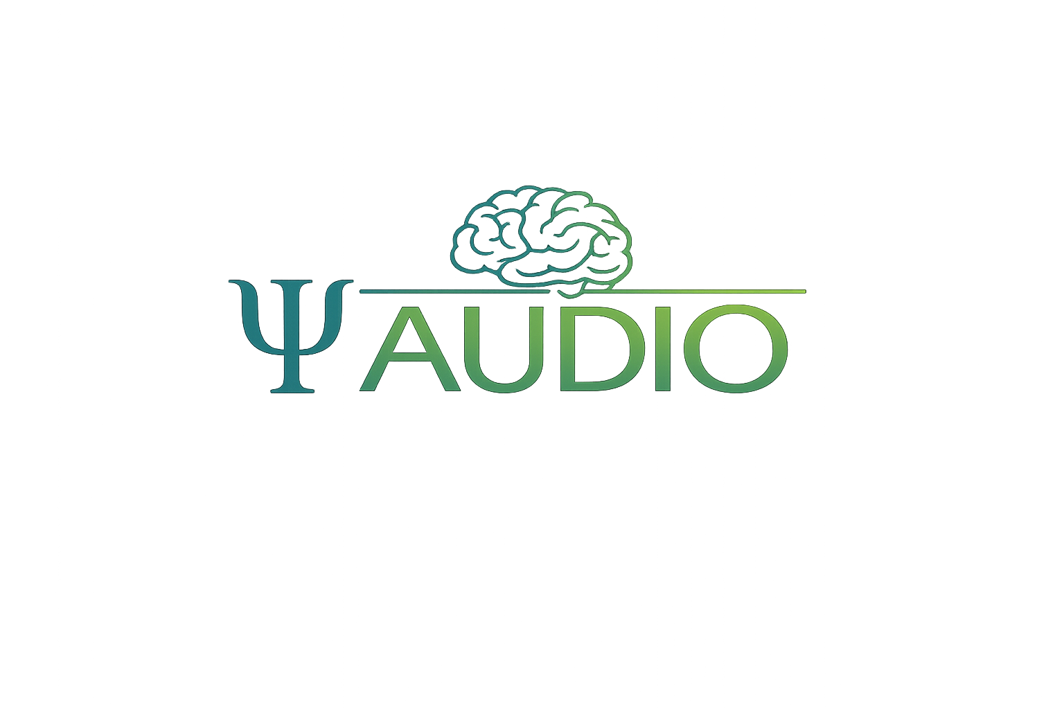 Psy Audio Logo